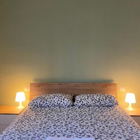 Bettino Lodge Milano Eksteriør bilde