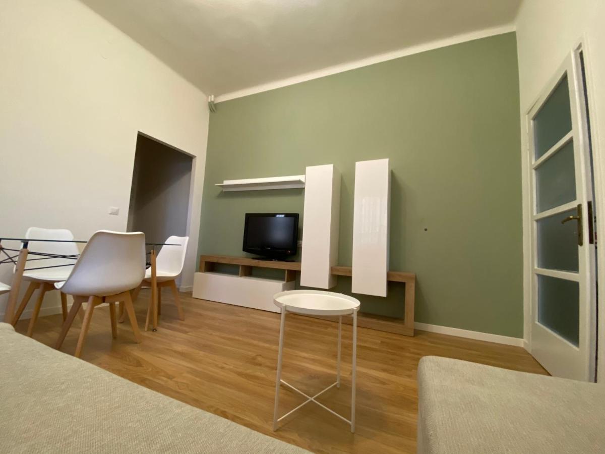 Bettino Lodge Milano Eksteriør bilde
