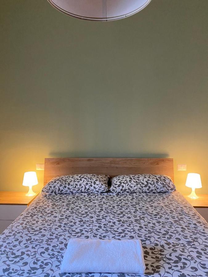 Bettino Lodge Milano Eksteriør bilde