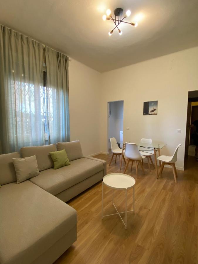 Bettino Lodge Milano Eksteriør bilde